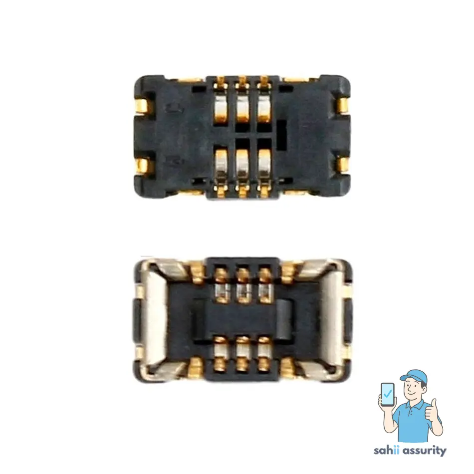 Wifi Connector for Apple iPhone 8 256GB